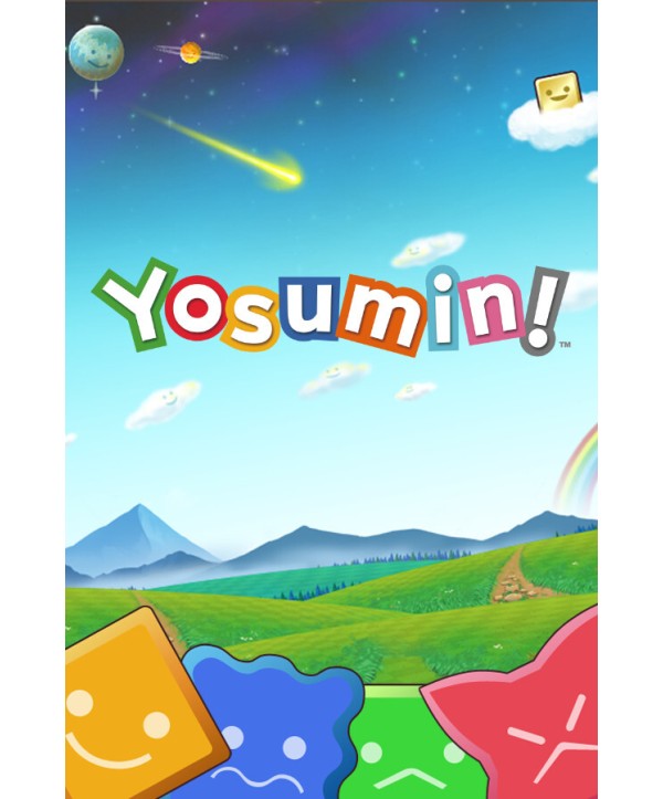 Yosumin Steam Key GLOBAL